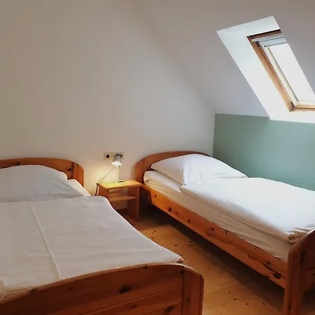 17 Vakantiehuis *