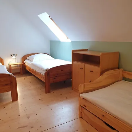 17 Vakantiehuis *