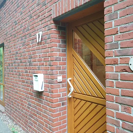 17 Vakantiehuis