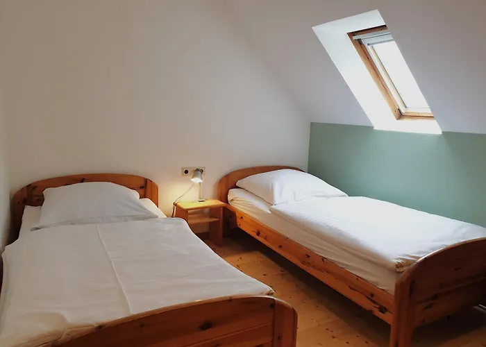 17 Vakantiehuis *