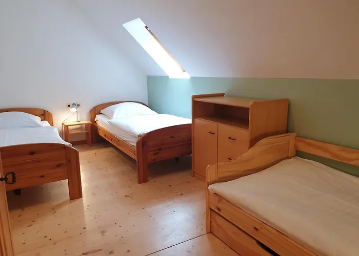 17 Vakantiehuis *