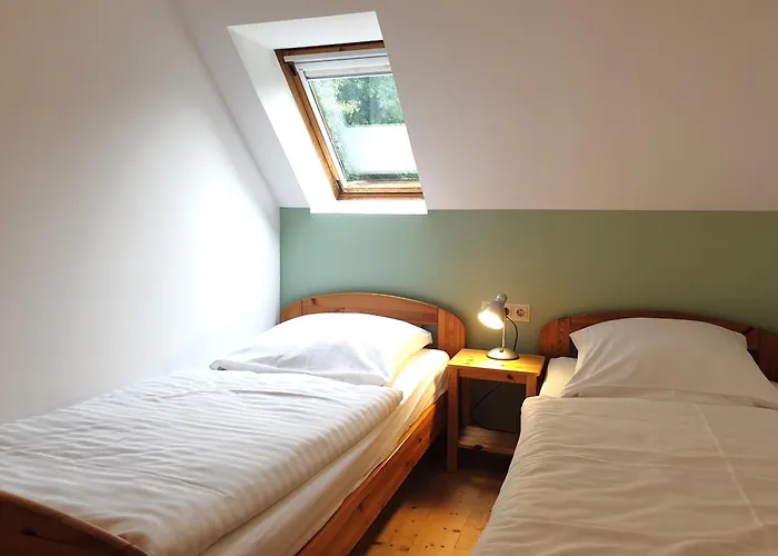 17 Vakantiehuis