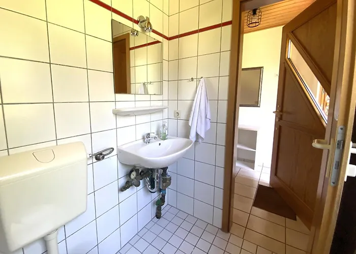 Vakantiehuis 17 Nieheim